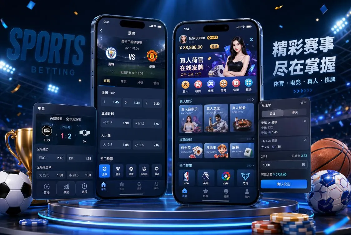 b体育 App